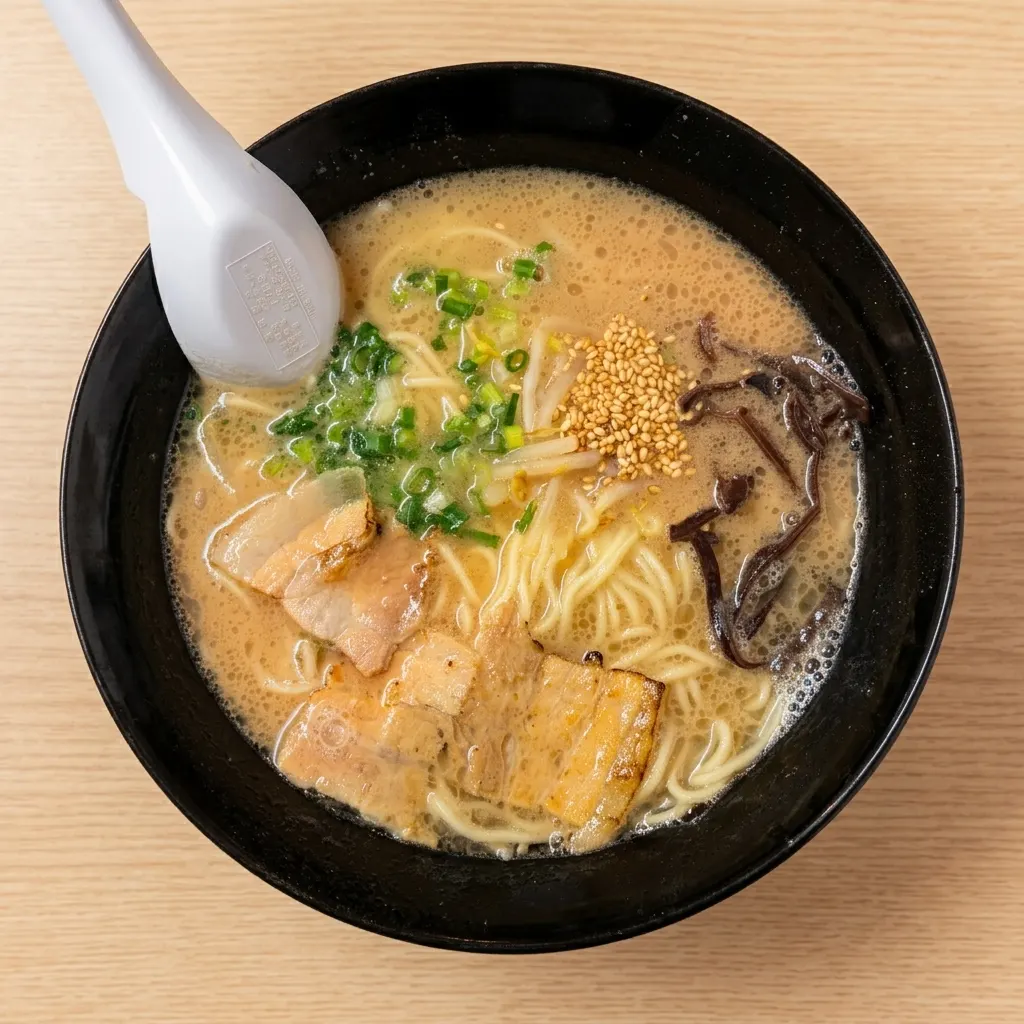 ラーメン